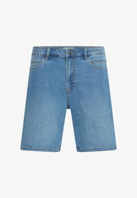 Non sélectionné, light blue denim