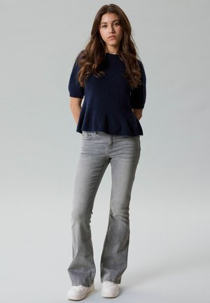 LMTD, T-shirt basique - dark sapphire