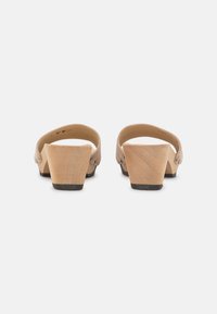 Softclox Sabots - taupe