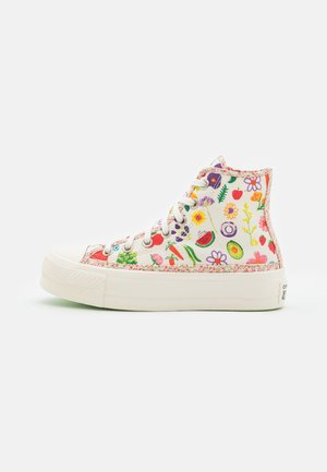 Sneakers alte - beige