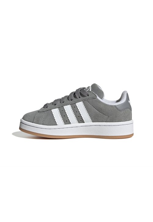 adidas Campus 00s Elastic Grey White (PS) — foto 7