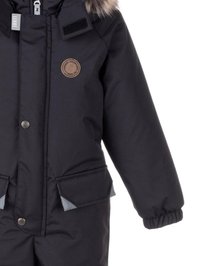 LENNE UNISEX czarny