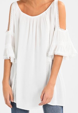 Molly Bracken Tunika - white