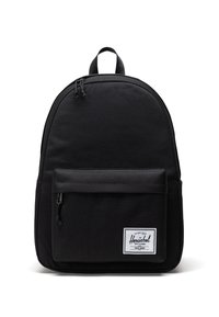 Unselected, dark black