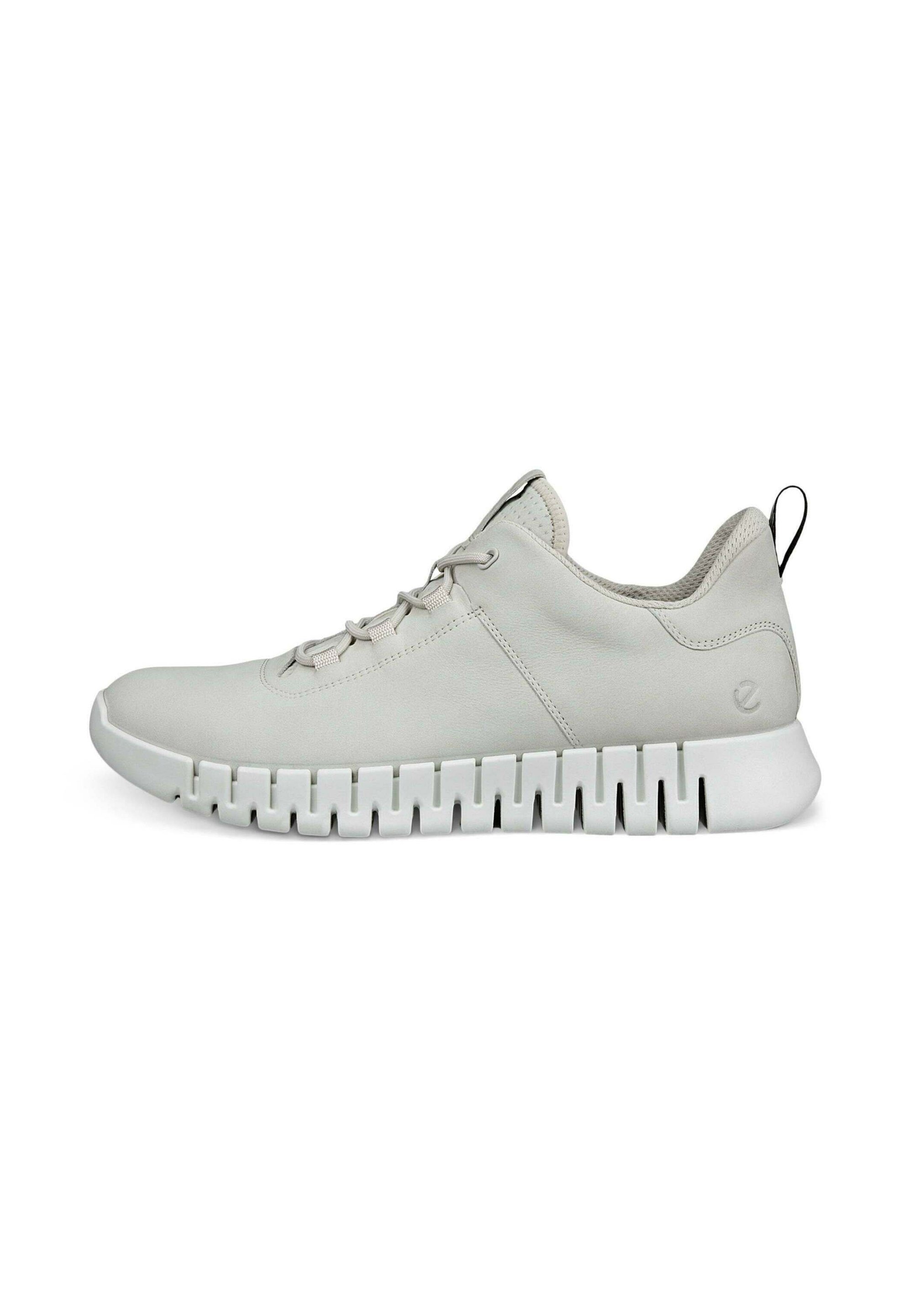 ECCO GRUUV M Trainers gravel/grey Zalando