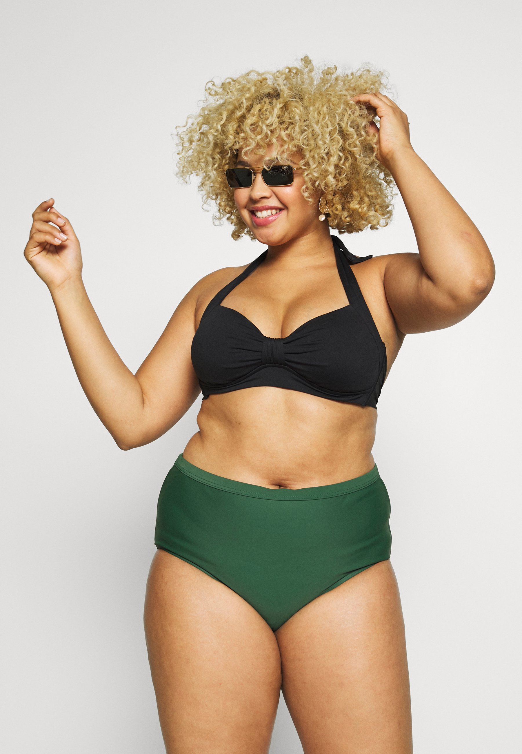 Ssbbw Ivy