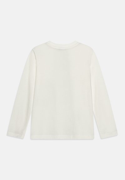 MOSCHINO Ilgarankovis viršutinės dalies drabužis - cloud