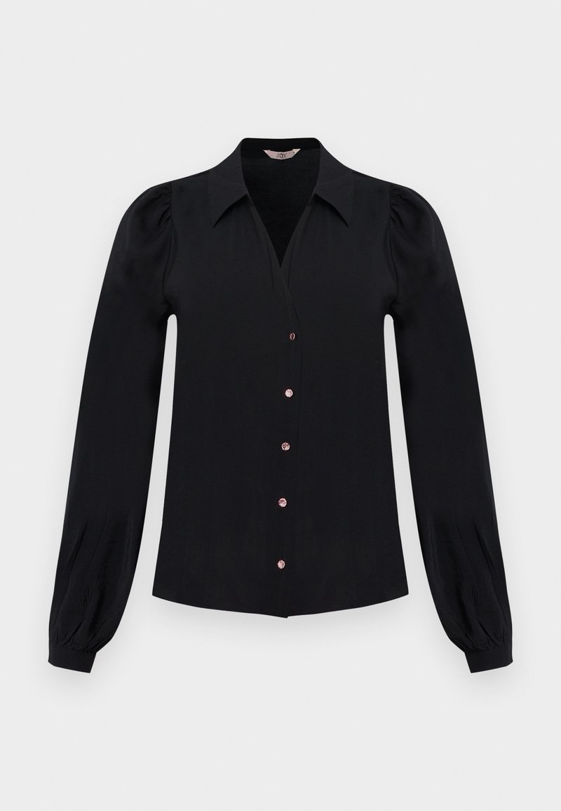 JDY Overhemdblouse zwart