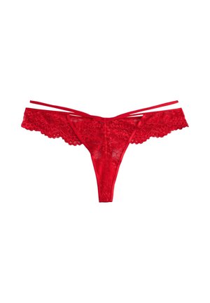 Next, Stringid - red