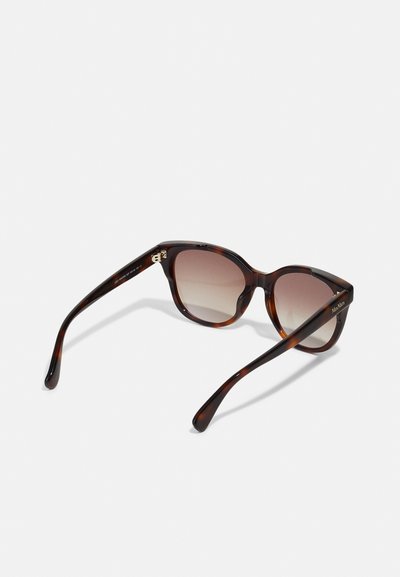 Max Mara Päikeseprillid - dark havana