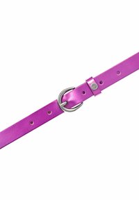 Tamaris ESSENTIAL CLASSICS - Vyö - fuchsia metallic