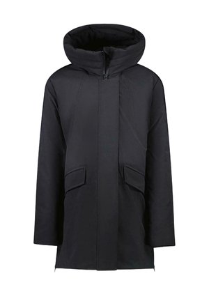 JAS PINCY - Winter coat - black