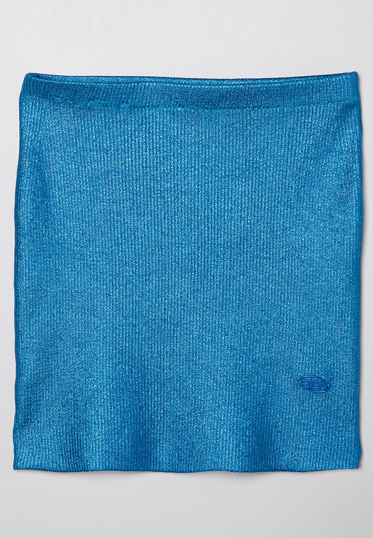 Diesel Kokerrok lichtblauw Diesel Kokerrok lichtblauw