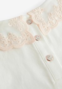 Baker by Ted Baker COLLARED SET  - REGULAR FIT - Leggingek - Nadrágok - pink