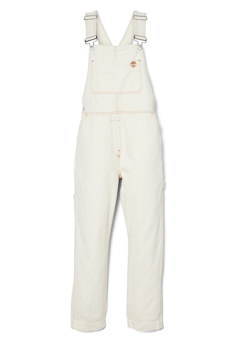 Timberland Tuinbroek crème Timberland Tuinbroek crème