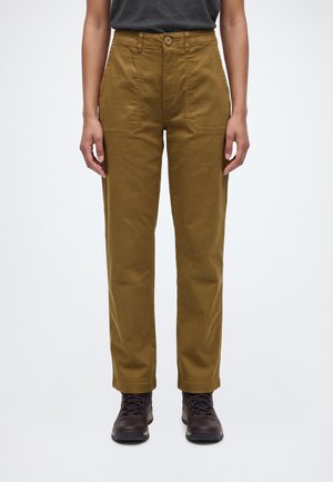 Patagonia, UTILITY PANTS - Панталони за открито - wolf brown