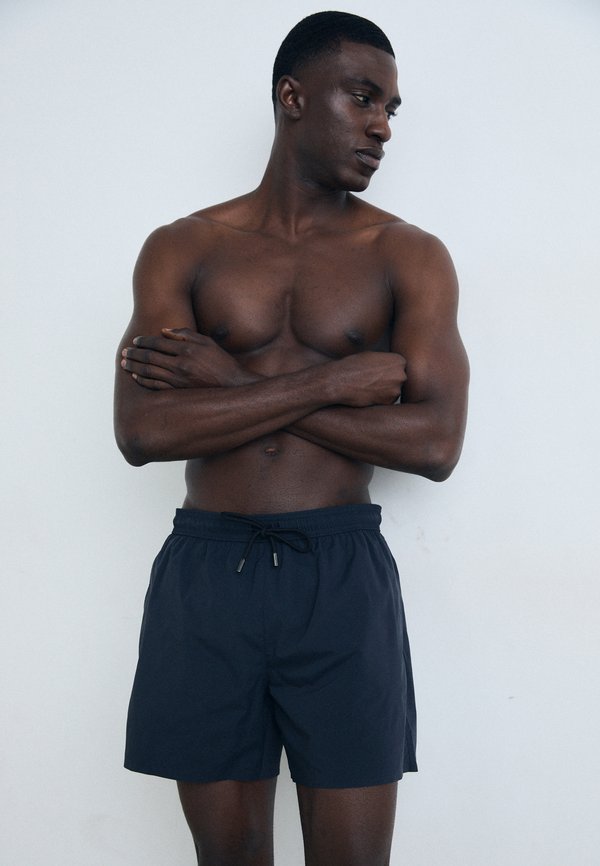 SWIM TRUNK - Swimming shorts2