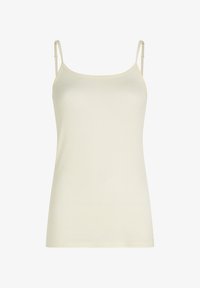 Unselected, undyed
