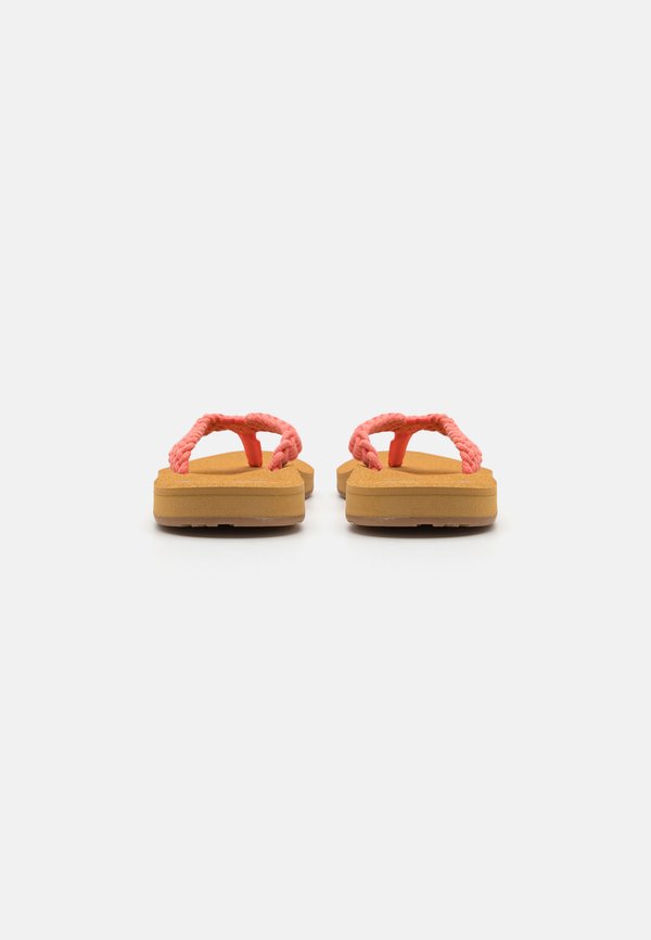 PORTO IV - Pool shoes - poppy3