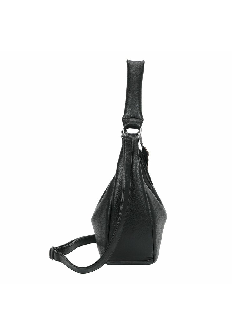 Fritzi aus Preußen Umhängetasche in Oliv - (B)23 x (H)22 x (T)9 cm