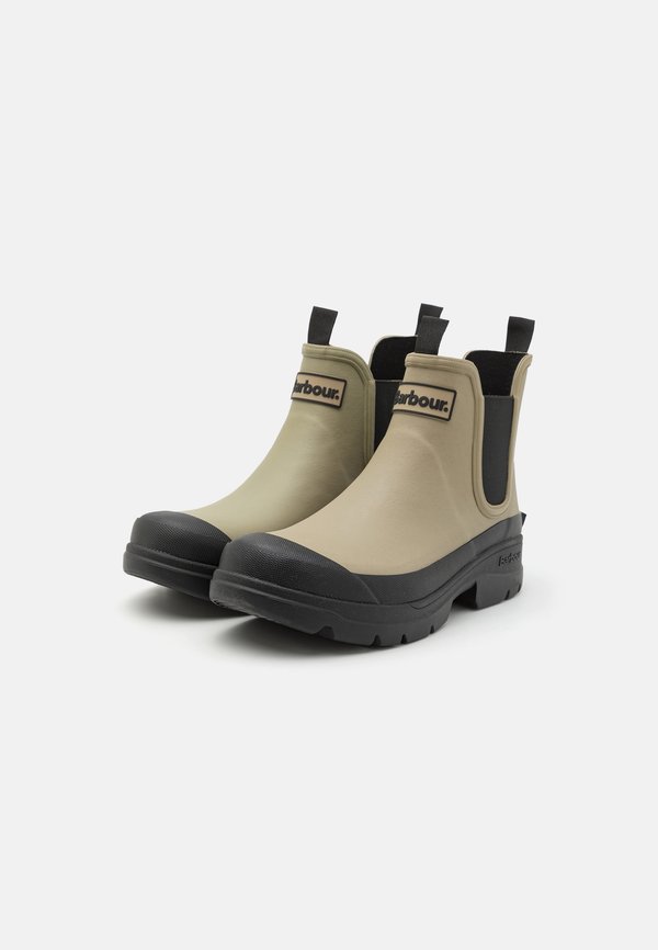 NIMBUS CHELSEA WELLY - Wellies - washed stone2