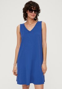 s.Oliver Sukienka z dżerseju