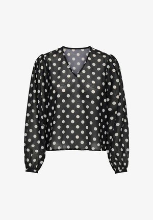 ONLY, ONLFEDJA - Blouse - black