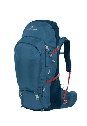 FERRINO Zaino da viaggio - blue