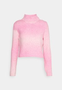 ONLY Petite Strickpullover - pink