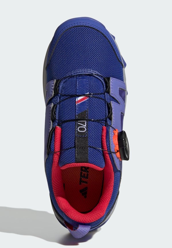 AGRAVIC BOA – Hikingschuh