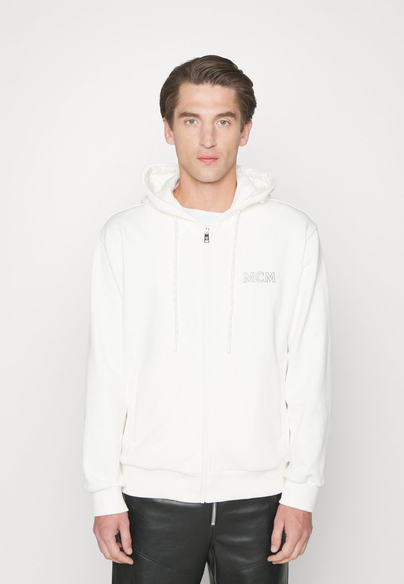 MCM ESSENTIAL Sweatshirt egret/offwhite Zalando.dk
