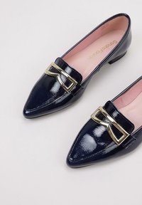 Sandra Fontán EUCUA - Bailarinas - blue