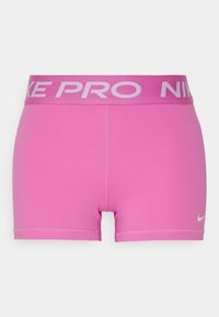 365 SHORT - Tajice - playful pink/white