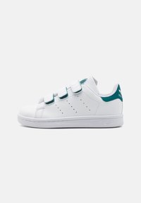 Izbrano, footwear white/legacy teal