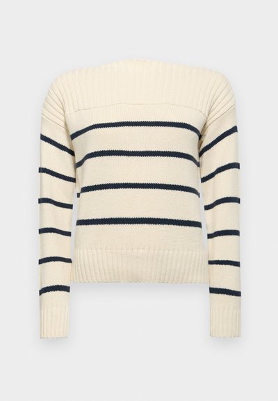 Weekend Max Mara AUSONIA - Jumper - blu