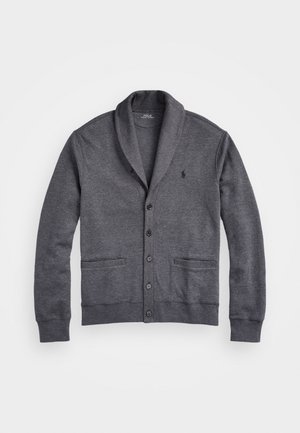 Polo Ralph Lauren Gilet - black