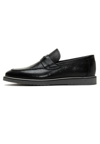 Derimod CLASSIC - Smart slip-ons - black