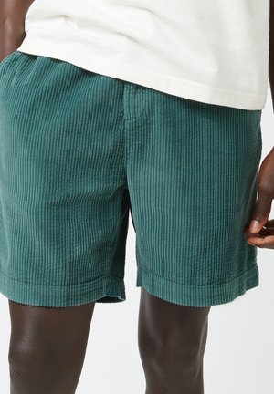 Faguo CHEVRE - Shorts - vert
