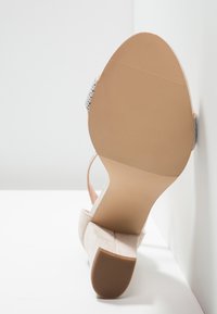 Madden Girl Sandaletter - nude