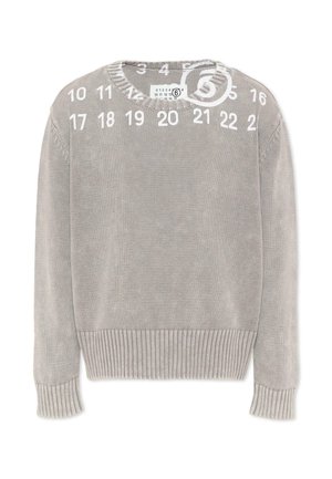 Maglione - grey