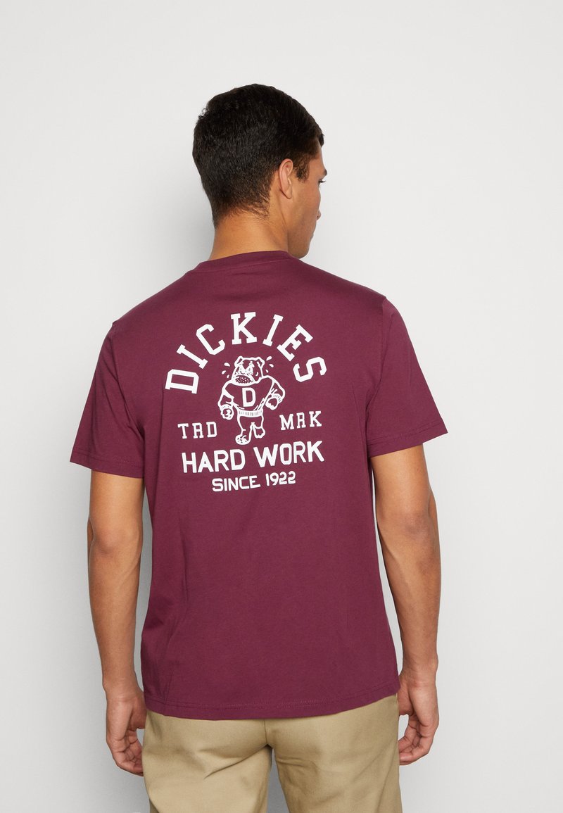 Dickies Tshirt z nadrukiem Zalando.pl