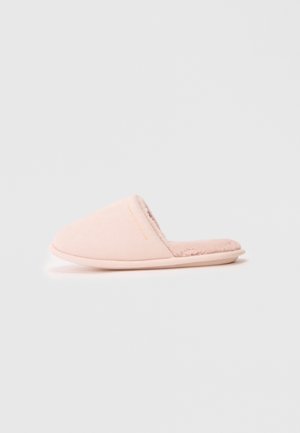 Lahtised kingad - misty blush