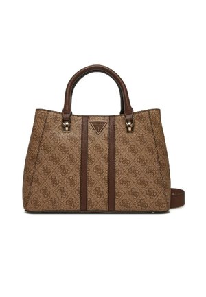 Guess, NOREEN - Bolso de mano - marrone
