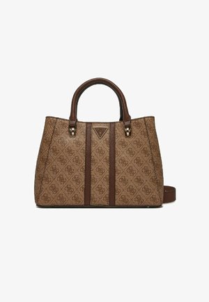 Guess, NOREEN - Bolso de mano - marrone