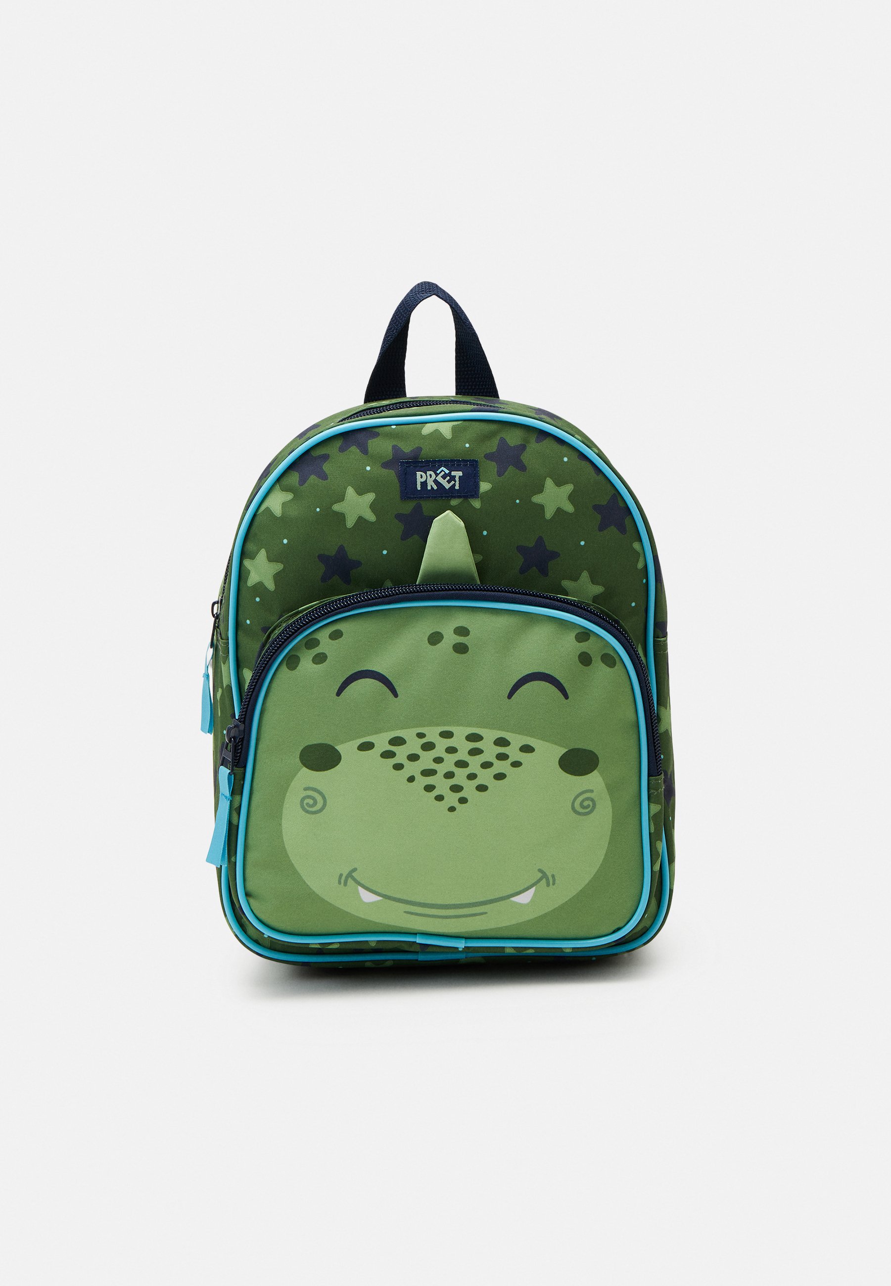 Montichelvo Backpack Jr A.O. Lv Activity School Bag, 30 cm, Multicolour