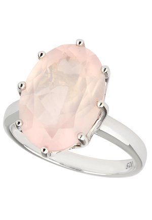 Anello - rosa- und silberfarben