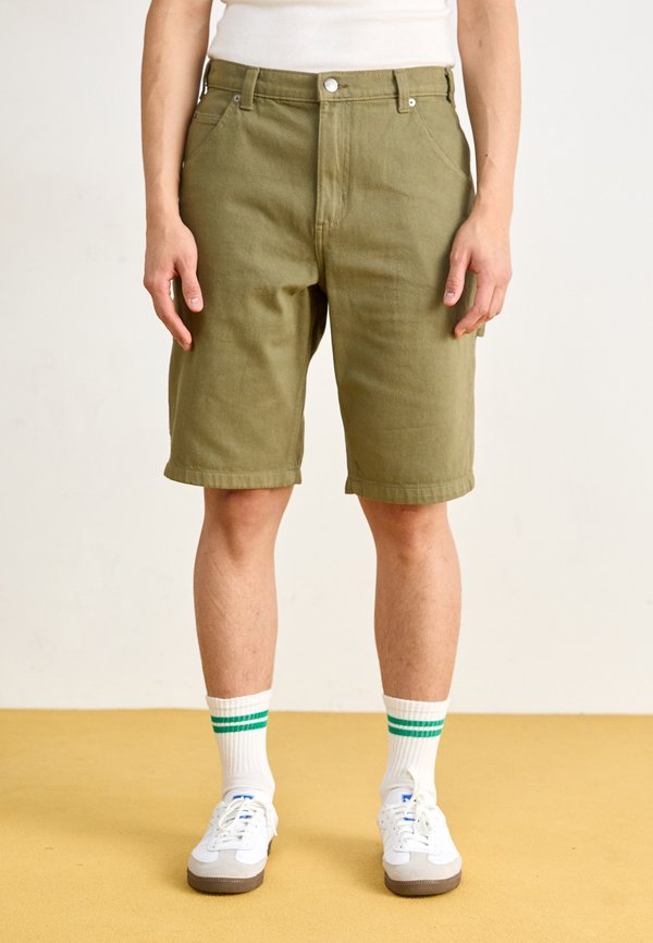 GARYVILLE - Jeans Shorts