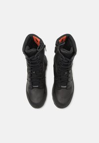 Harley Davidson BROCKMAN WATERPROOF czarny