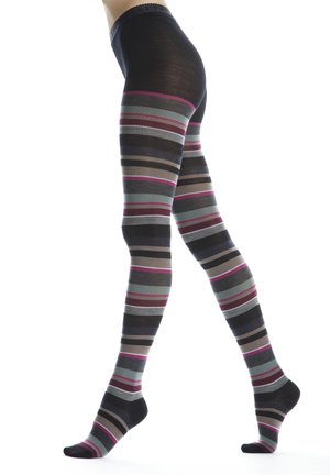 Collant - nero coloniale