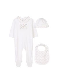 Non sélectionné, offwhite